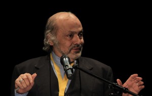 Ali Reza Sheikh Attar, Ambassador of the Islamic Republic of Iran to Germany