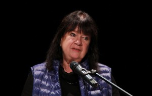 Helga Zepp-LaRouche, President of the international Schiller Institute