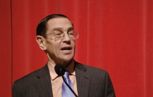 Bruce Fein
