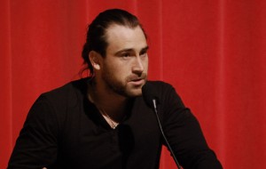 Sean Stone