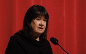 Helga Zepp-LaRouche