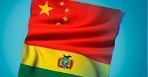 Bolivia Asks China for $3 Billion for Major Infrastructure