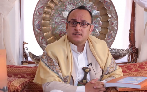 Fouad Al-Ghaffari : Notre mobilisation au Yémen pour la Nouvelle route de la soie
