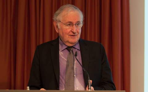 Jacques Cheminade : La méthode de l’Économie physique, de Lyndon LaRouche