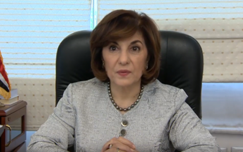 Bouthaina Shaaban : Reconstruire un monde véritablement plus pluraliste et plus sûr, fondé sur les leçons de l’expérience syrienne