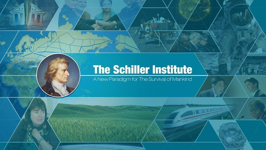 Helga Zepp LaRouche Lifts Stockholm Audience to the Sublime at Schiller Institute/EIR seminar